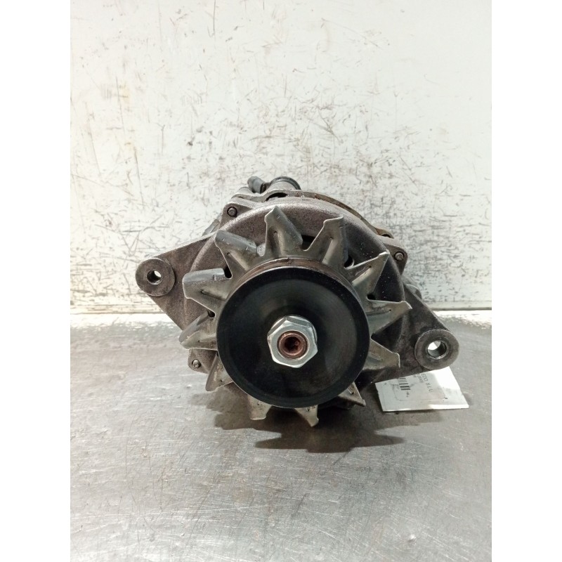 Recambio de alternador para opel corsa b (s93) 1.7 d (f08, f68, m68) referencia OEM IAM 111515  
