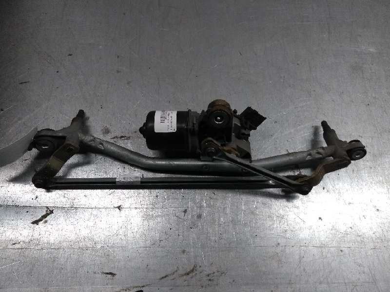 Recambio de motor limpia delantero para citroen c2 1.4 hdi referencia OEM IAM   