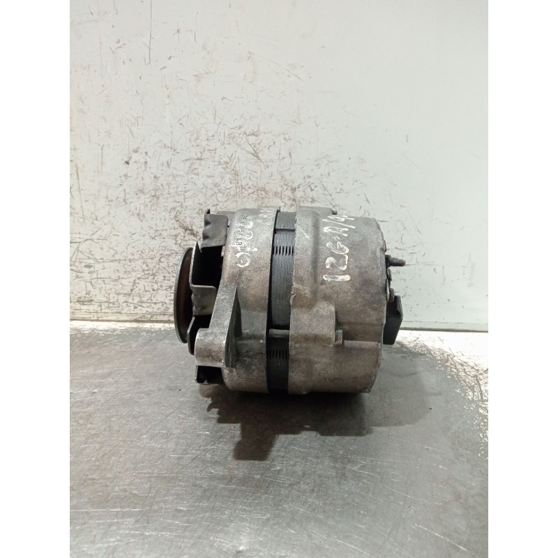 Recambio de alternador para opel corsa b (s93) 1.4 si (f08, f68, m68) referencia OEM IAM 90040926  