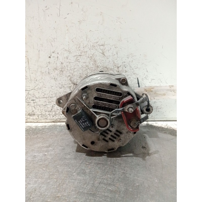 Recambio de alternador para opel corsa b (s93) 1.4 si (f08, f68, m68) referencia OEM IAM 90040926  