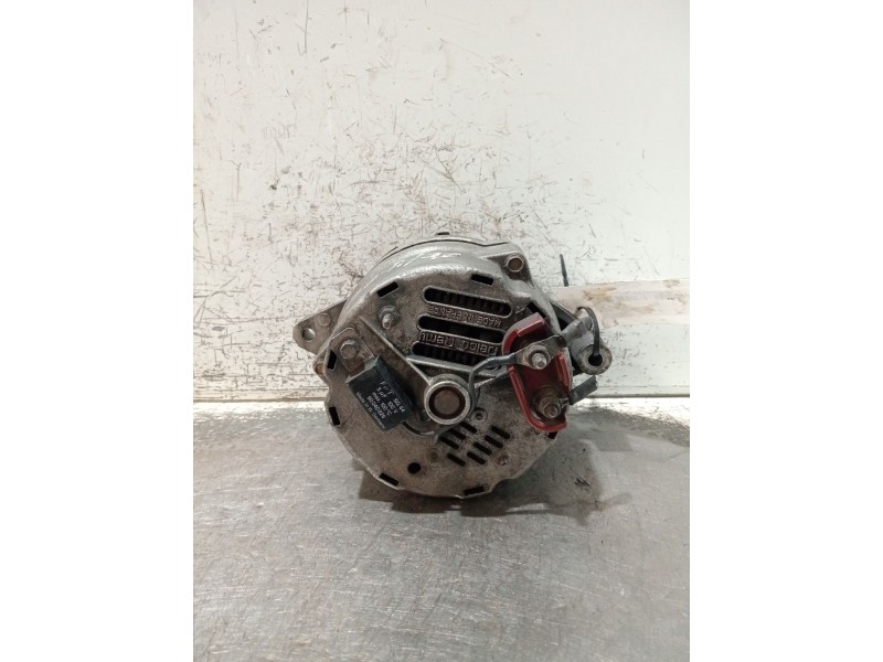 Recambio de alternador para opel corsa b (s93) 1.4 si (f08, f68, m68) referencia OEM IAM 90040926  