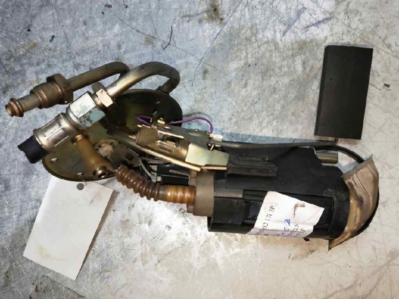 Recambio de bomba combustible para lada niva ( 2121 / 21213 / 21214 / 21215 ) 1.7 cat referencia OEM IAM 212141139009 AFORADOR 