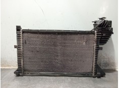 Recambio de radiador agua para mercedes-benz sprinter 4-t caja/chasis (b904) 413 cdi referencia OEM IAM 9015003500  