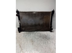Recambio de radiador agua para opel corsa d furgoneta/hatchback (s07) 1.3 cdti (l08) referencia OEM IAM 00557041350  