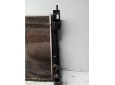 Recambio de radiador agua para opel corsa d furgoneta/hatchback (s07) 1.3 cdti (l08) referencia OEM IAM 00557041350   2