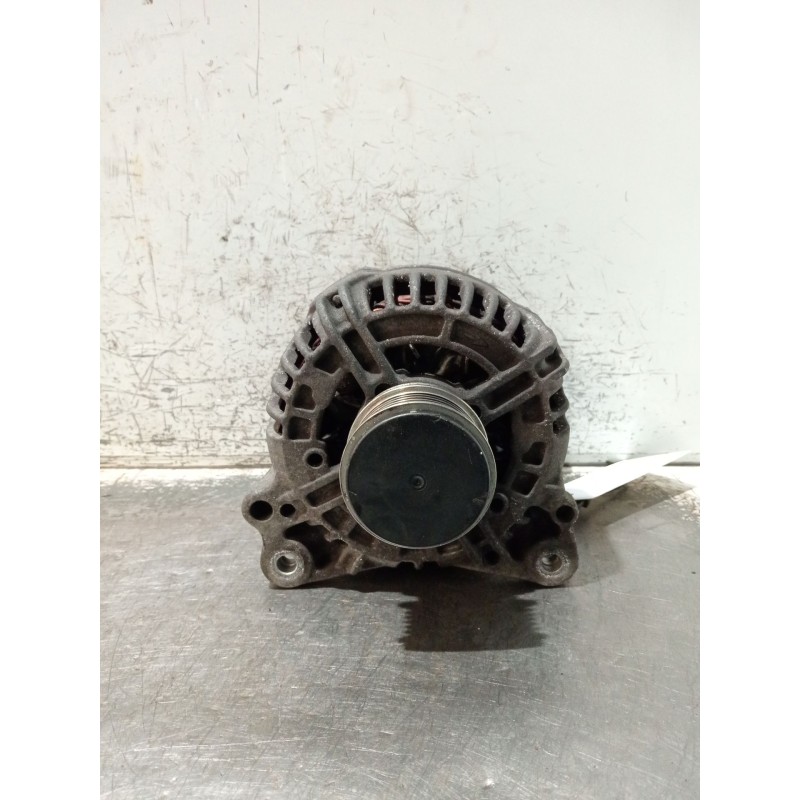Recambio de alternador para volkswagen caddy iii furgoneta/monovolumen (2ka, 2kh, 2ca, 2ch) 2.0 sdi referencia OEM IAM 06F903023