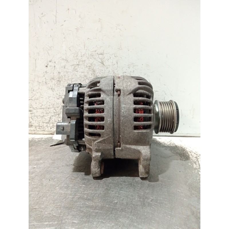 Recambio de alternador para volkswagen caddy iii furgoneta/monovolumen (2ka, 2kh, 2ca, 2ch) 2.0 sdi referencia OEM IAM 06F903023