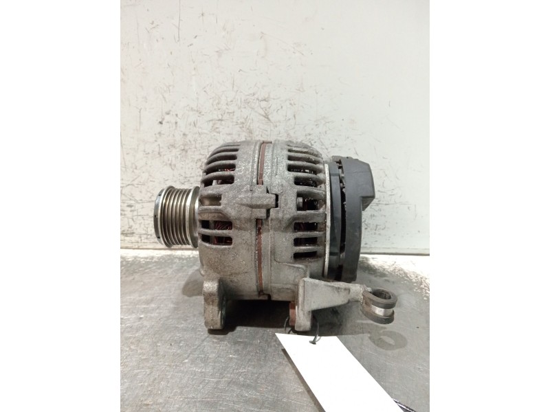 Recambio de alternador para volkswagen caddy iii furgoneta/monovolumen (2ka, 2kh, 2ca, 2ch) 2.0 sdi referencia OEM IAM 06F903023