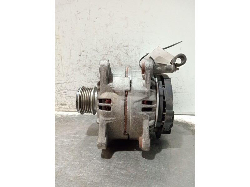 Recambio de alternador para volkswagen caddy iii furgoneta/monovolumen (2ka, 2kh, 2ca, 2ch) 2.0 sdi referencia OEM IAM 06F903023