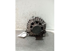 Recambio de alternador para volkswagen golf vii (5g1, bq1, be1, be2) 2.0 tdi referencia OEM IAM 03L903023L 2612004E 