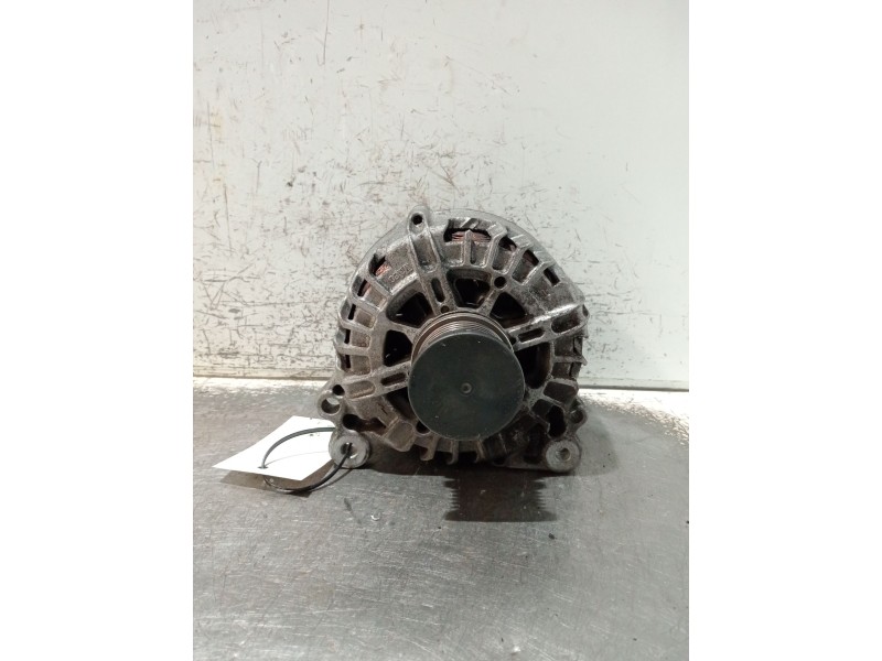 Recambio de alternador para volkswagen golf vii (5g1, bq1, be1, be2) 2.0 tdi referencia OEM IAM 03L903023L 2612004E 