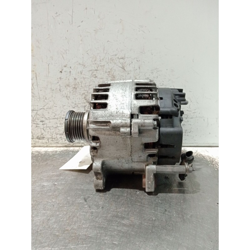Recambio de alternador para volkswagen golf vii (5g1, bq1, be1, be2) 2.0 tdi referencia OEM IAM 03L903023L 2612004E 