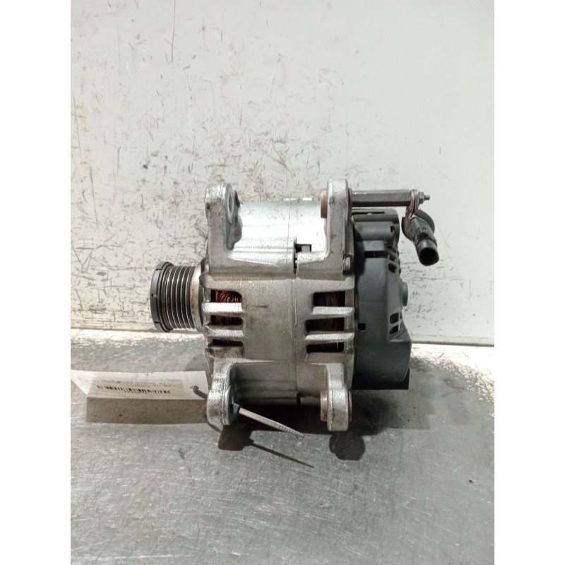 Recambio de alternador para volkswagen golf vii (5g1, bq1, be1, be2) 2.0 tdi referencia OEM IAM 03L903023L 2612004E 