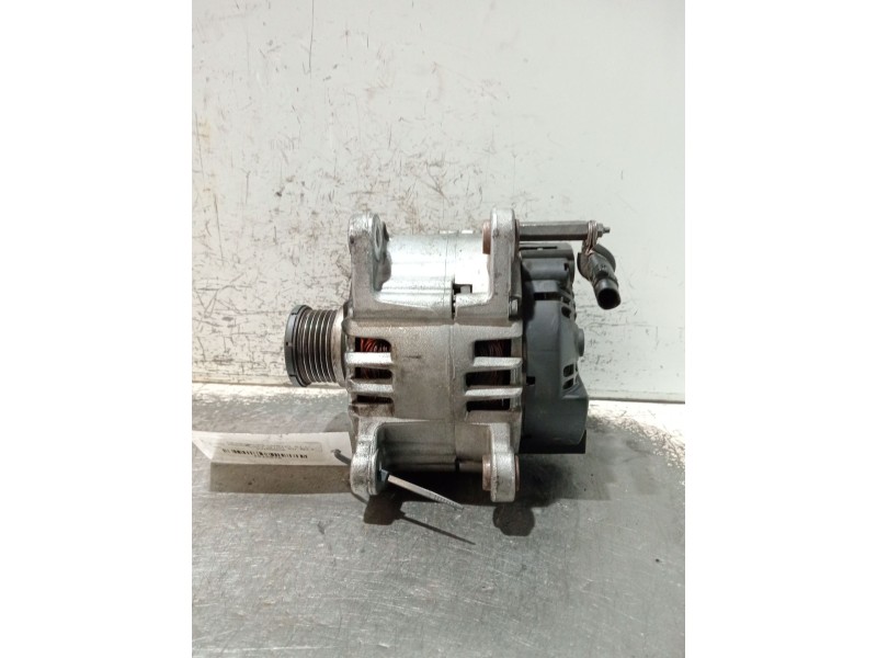 Recambio de alternador para volkswagen golf vii (5g1, bq1, be1, be2) 2.0 tdi referencia OEM IAM 03L903023L 2612004E 