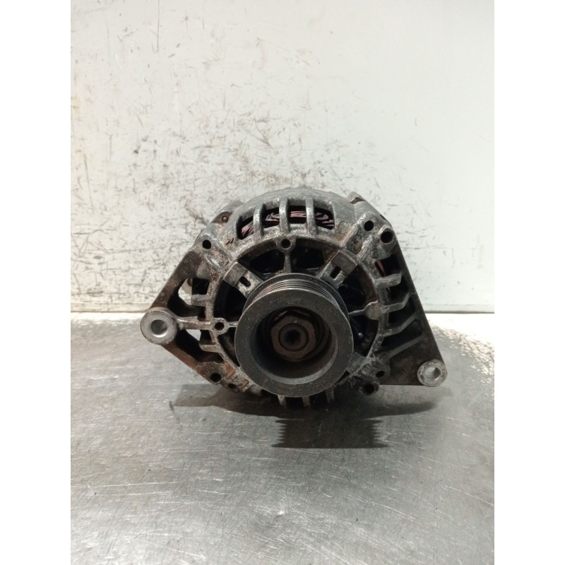 Recambio de alternador para renault megane scénic (ja0/1_) 1.9 dti (ja0n) referencia OEM IAM 7700430182 2542270A 