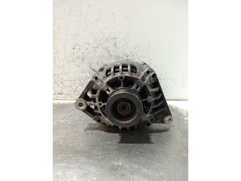 Recambio de alternador para renault megane scénic (ja0/1_) 1.9 dti (ja0n) referencia OEM IAM 7700430182 2542270A 