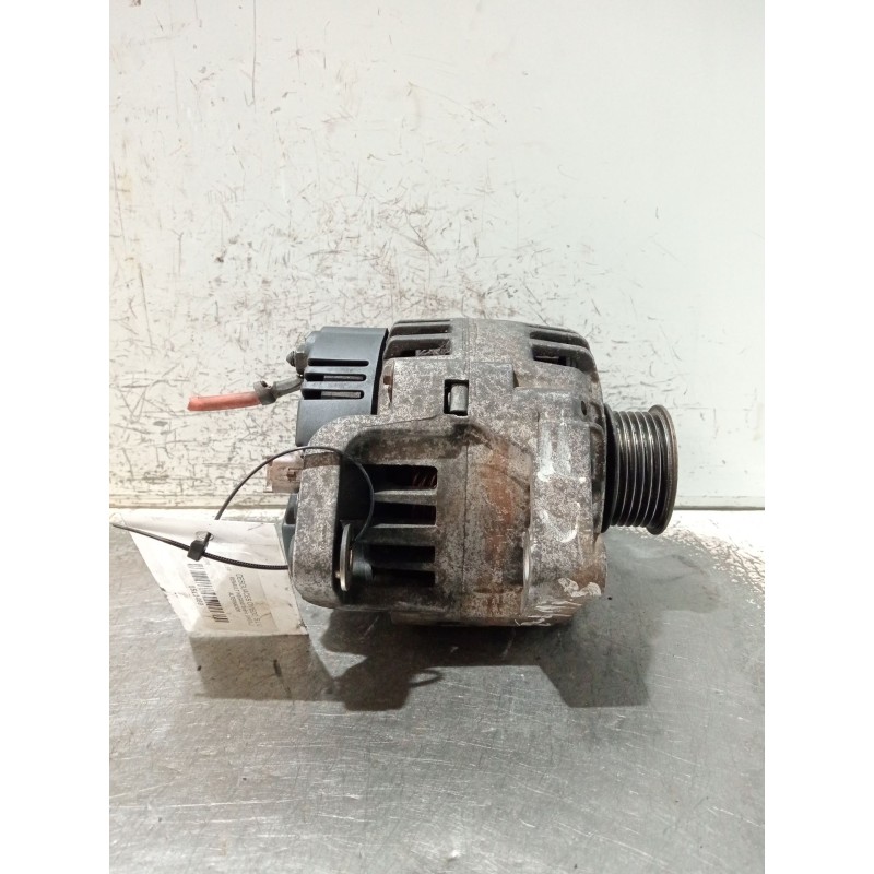 Recambio de alternador para renault megane scénic (ja0/1_) 1.9 dti (ja0n) referencia OEM IAM 7700430182 2542270A 