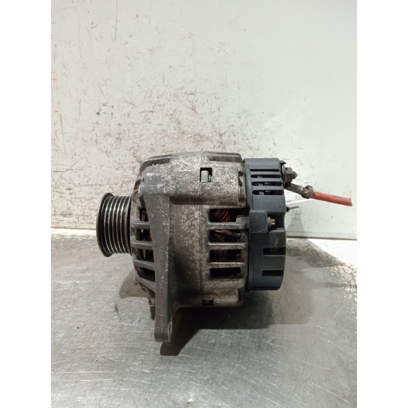 Recambio de alternador para renault megane scénic (ja0/1_) 1.9 dti (ja0n) referencia OEM IAM 7700430182 2542270A 