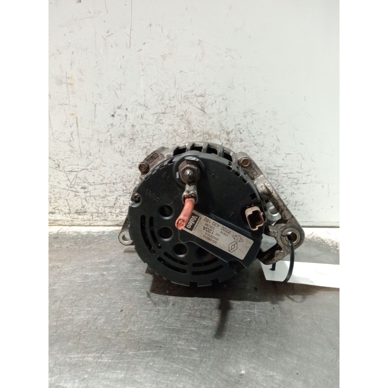 Recambio de alternador para renault megane scénic (ja0/1_) 1.9 dti (ja0n) referencia OEM IAM 7700430182 2542270A 