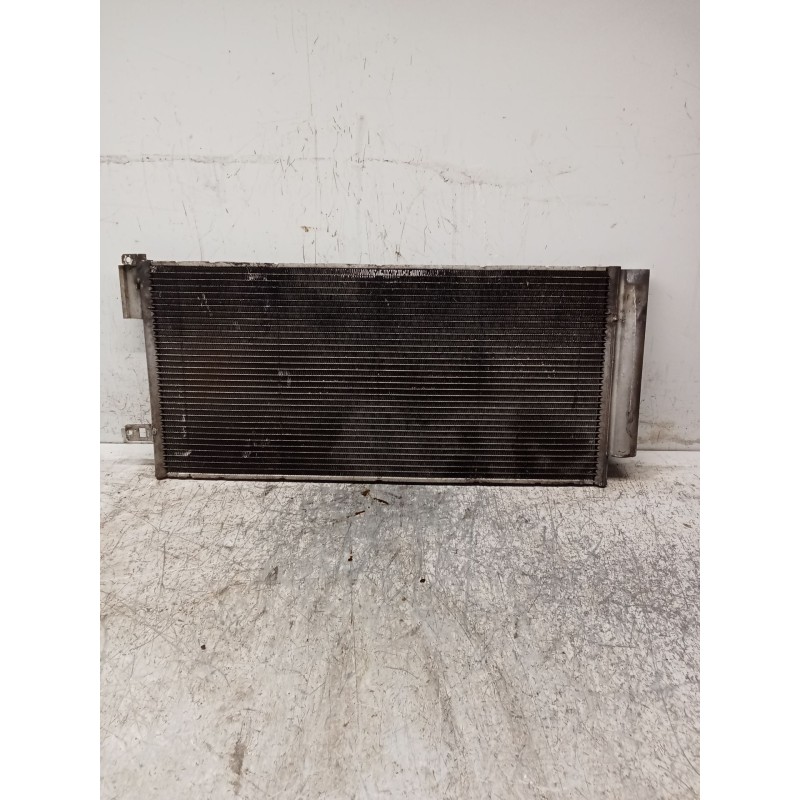 Recambio de condensador / radiador aire acondicionado para opel corsa d furgoneta/hatchback (s07) 1.3 cdti (l08) referencia OEM 