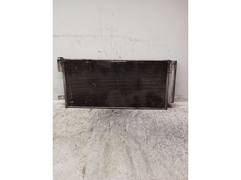 Recambio de condensador / radiador aire acondicionado para opel corsa d furgoneta/hatchback (s07) 1.3 cdti (l08) referencia OEM 