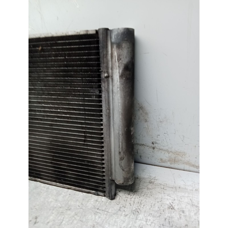 Recambio de condensador / radiador aire acondicionado para opel corsa d furgoneta/hatchback (s07) 1.3 cdti (l08) referencia OEM 