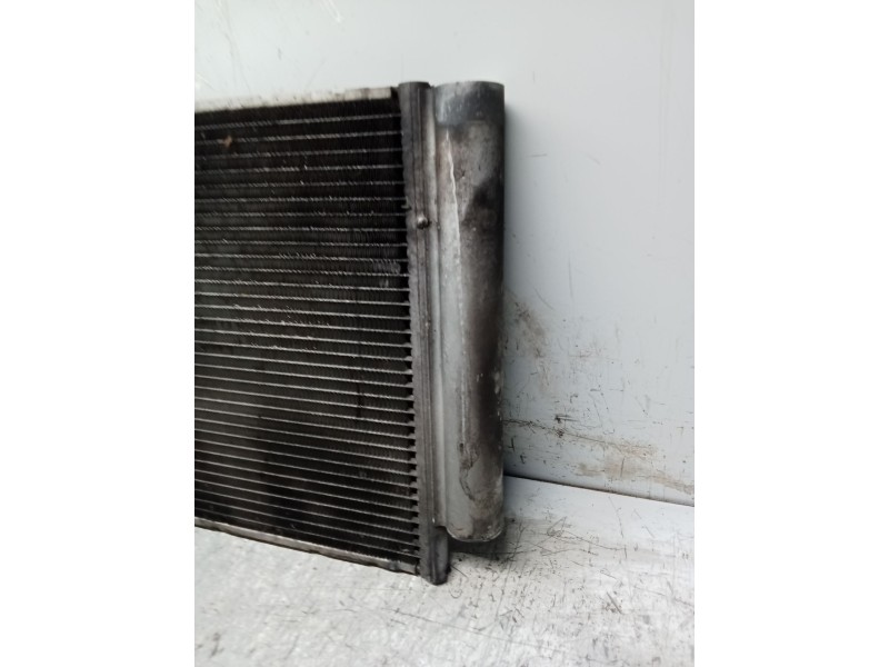 Recambio de condensador / radiador aire acondicionado para opel corsa d furgoneta/hatchback (s07) 1.3 cdti (l08) referencia OEM 