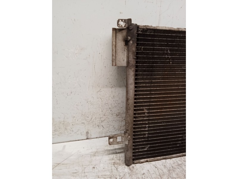 Recambio de condensador / radiador aire acondicionado para opel corsa d furgoneta/hatchback (s07) 1.3 cdti (l08) referencia OEM 