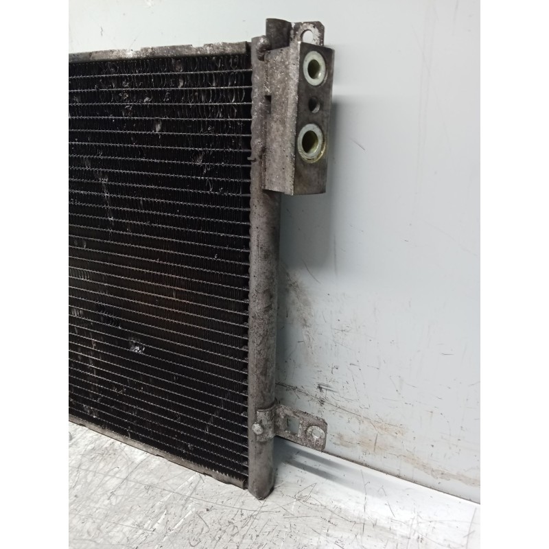 Recambio de condensador / radiador aire acondicionado para opel corsa d furgoneta/hatchback (s07) 1.3 cdti (l08) referencia OEM 