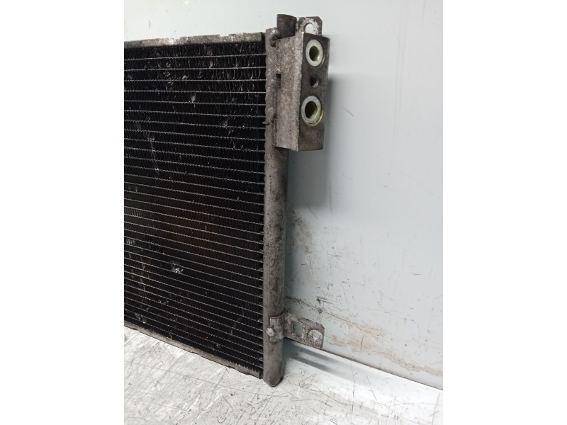 Recambio de condensador / radiador aire acondicionado para opel corsa d furgoneta/hatchback (s07) 1.3 cdti (l08) referencia OEM 