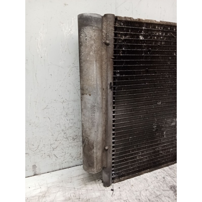 Recambio de condensador / radiador aire acondicionado para opel corsa d furgoneta/hatchback (s07) 1.3 cdti (l08) referencia OEM 