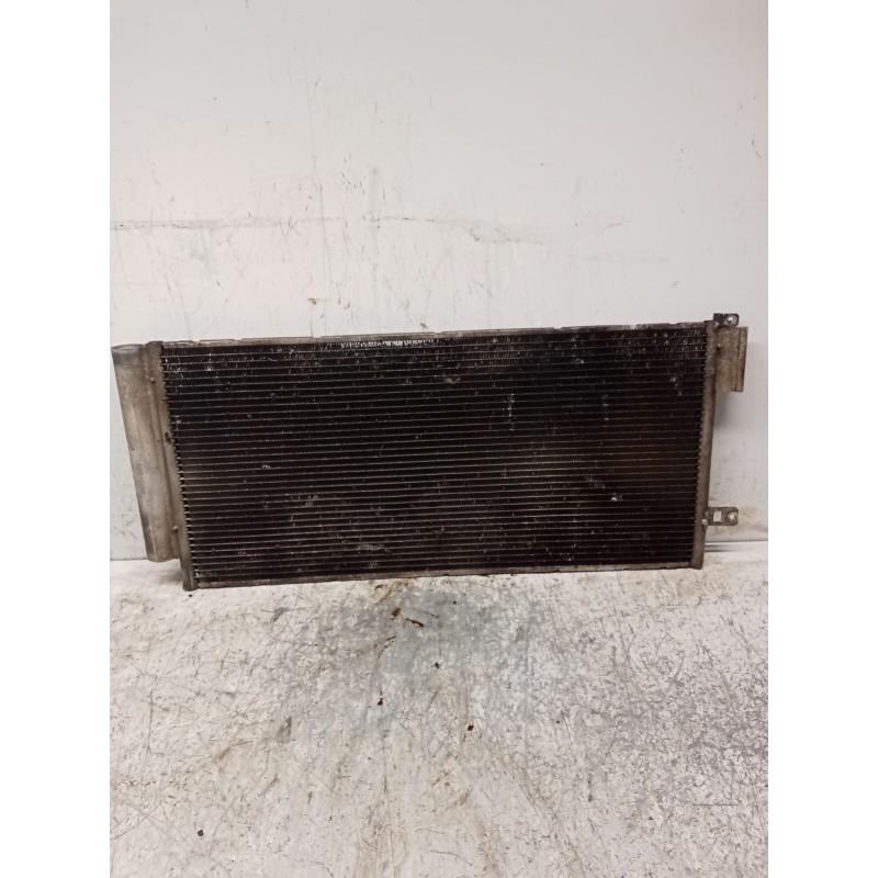 Recambio de condensador / radiador aire acondicionado para opel corsa d furgoneta/hatchback (s07) 1.3 cdti (l08) referencia OEM 