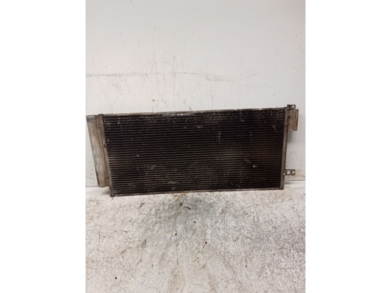 Recambio de condensador / radiador aire acondicionado para opel corsa d furgoneta/hatchback (s07) 1.3 cdti (l08) referencia OEM 