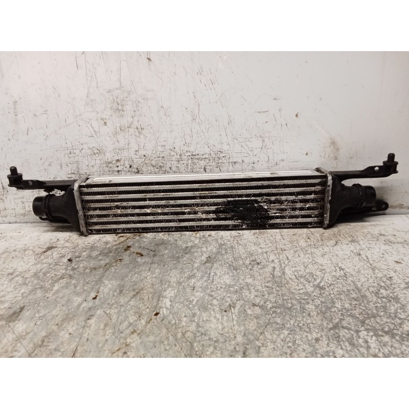 Recambio de intercooler para opel corsa d furgoneta/hatchback (s07) 1.3 cdti (l08) referencia OEM IAM   
