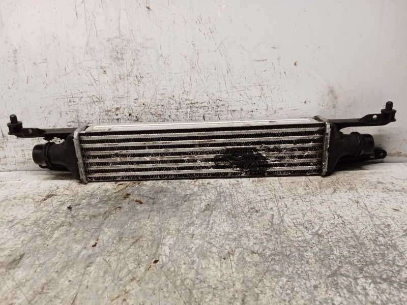 Recambio de intercooler para opel corsa d furgoneta/hatchback (s07) 1.3 cdti (l08) referencia OEM IAM   