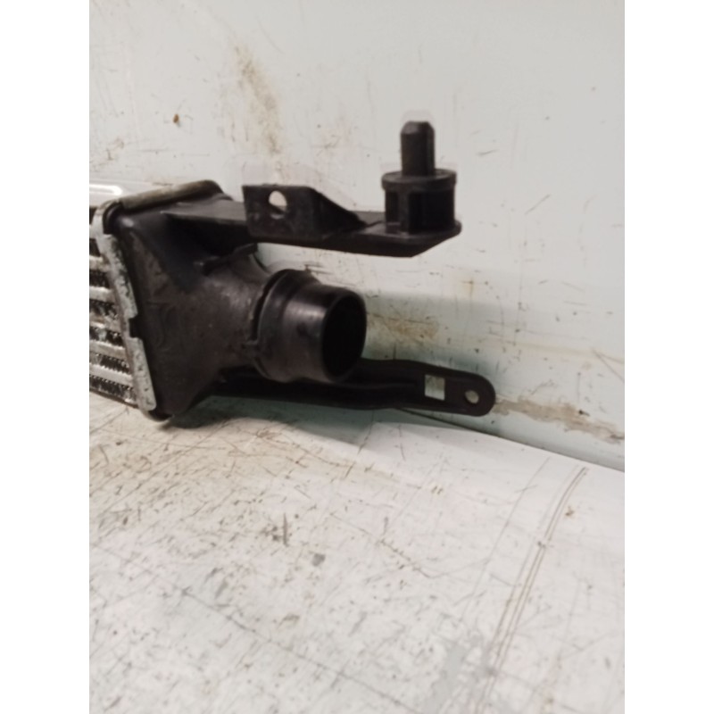 Recambio de intercooler para opel corsa d furgoneta/hatchback (s07) 1.3 cdti (l08) referencia OEM IAM   
