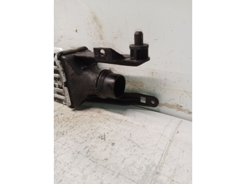 Recambio de intercooler para opel corsa d furgoneta/hatchback (s07) 1.3 cdti (l08) referencia OEM IAM   