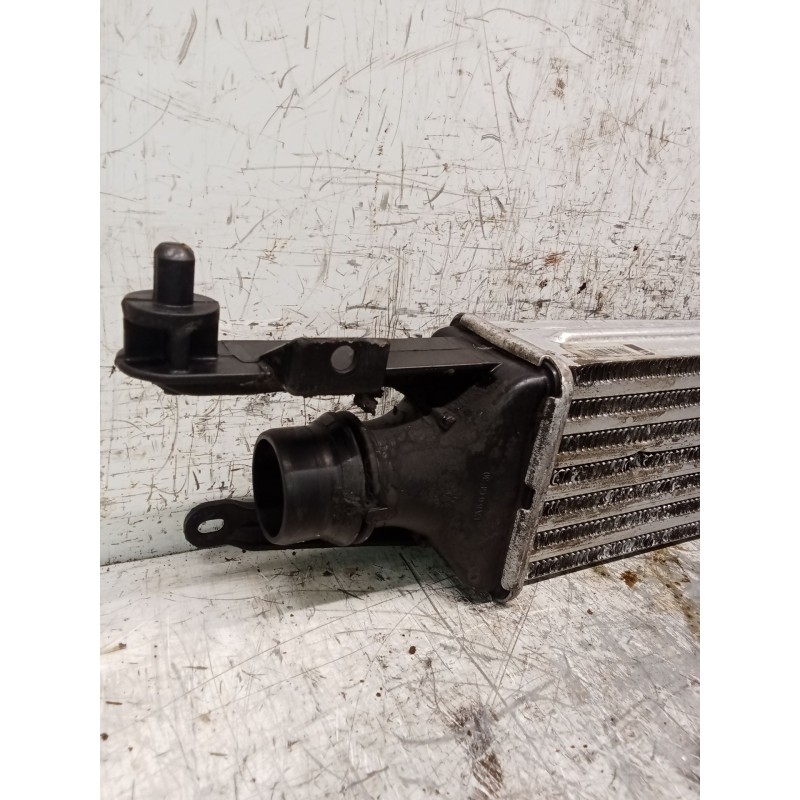Recambio de intercooler para opel corsa d furgoneta/hatchback (s07) 1.3 cdti (l08) referencia OEM IAM   