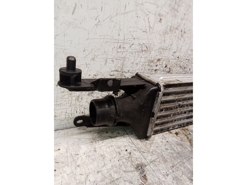 Recambio de intercooler para opel corsa d furgoneta/hatchback (s07) 1.3 cdti (l08) referencia OEM IAM   