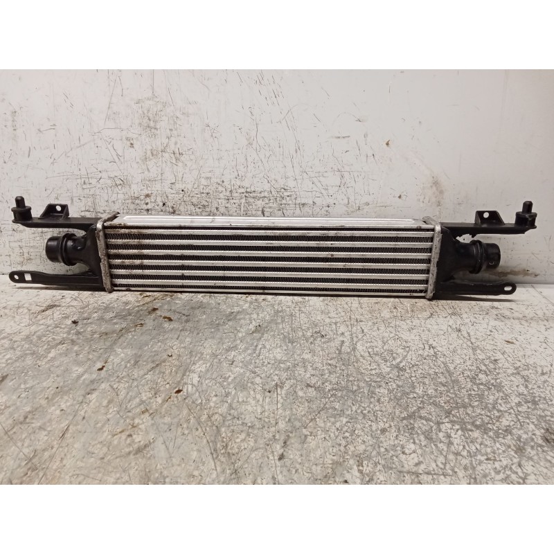 Recambio de intercooler para opel corsa d furgoneta/hatchback (s07) 1.3 cdti (l08) referencia OEM IAM   