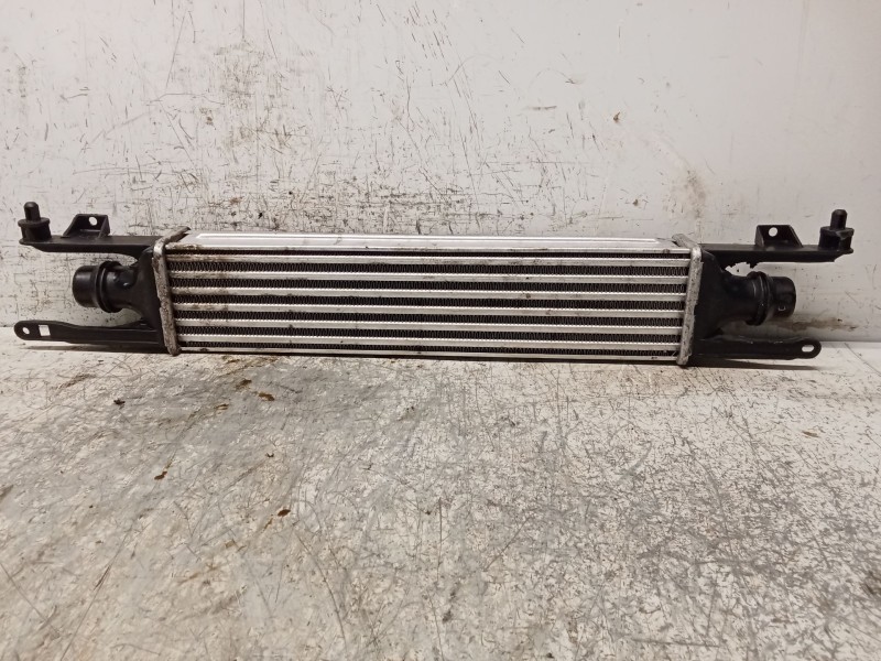 Recambio de intercooler para opel corsa d furgoneta/hatchback (s07) 1.3 cdti (l08) referencia OEM IAM   