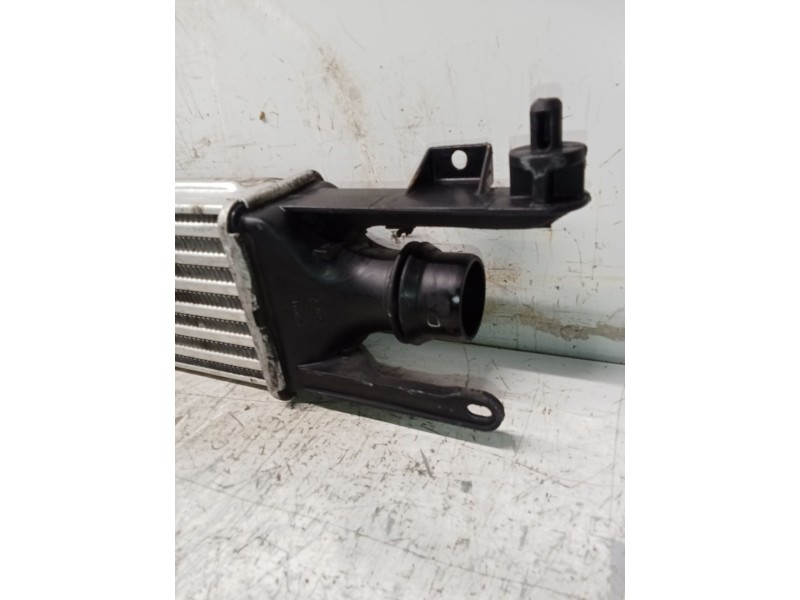 Recambio de intercooler para opel corsa d furgoneta/hatchback (s07) 1.3 cdti (l08) referencia OEM IAM   