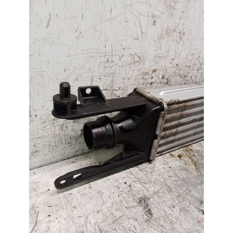 Recambio de intercooler para opel corsa d furgoneta/hatchback (s07) 1.3 cdti (l08) referencia OEM IAM   