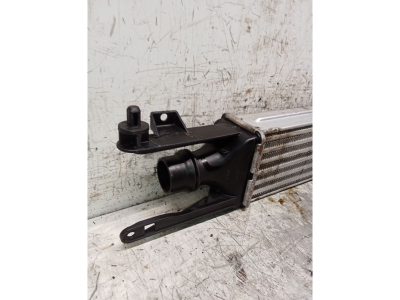 Recambio de intercooler para opel corsa d furgoneta/hatchback (s07) 1.3 cdti (l08) referencia OEM IAM   