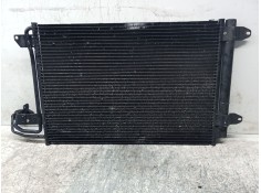 Recambio de condensador / radiador aire acondicionado para audi a3 (8p) 2.0 tdi referencia OEM IAM 1K0820411Q236  