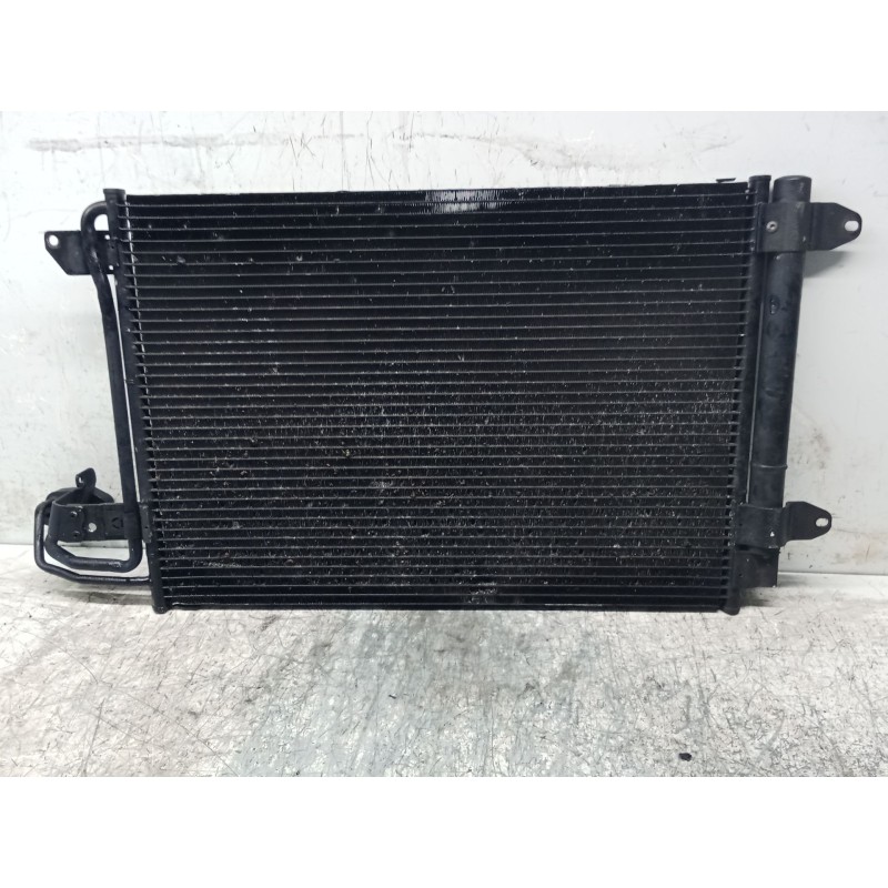 Recambio de condensador / radiador aire acondicionado para audi a3 (8p) 2.0 tdi referencia OEM IAM 1K0820411Q236  