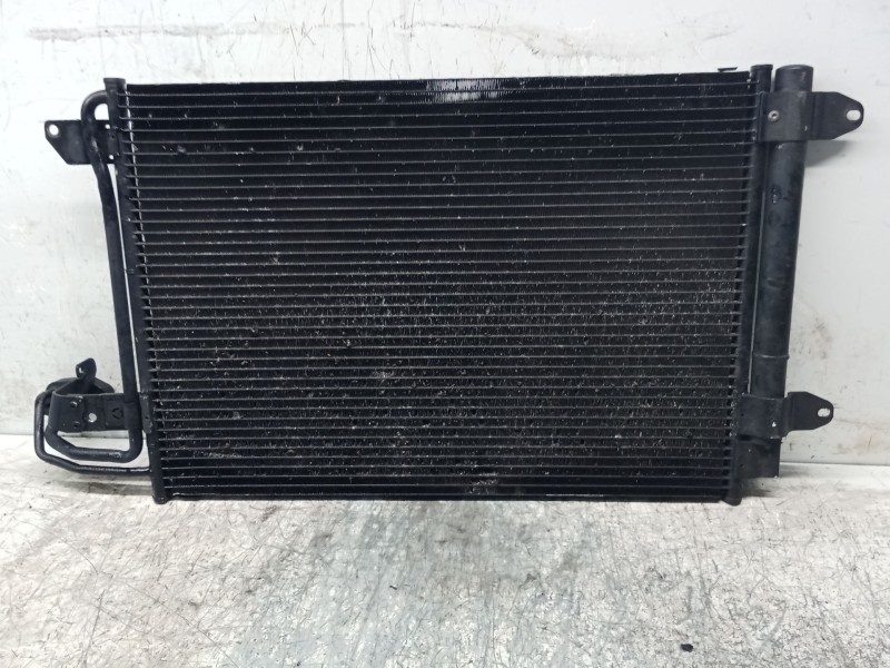 Recambio de condensador / radiador aire acondicionado para audi a3 (8p) 2.0 tdi referencia OEM IAM 1K0820411Q236  