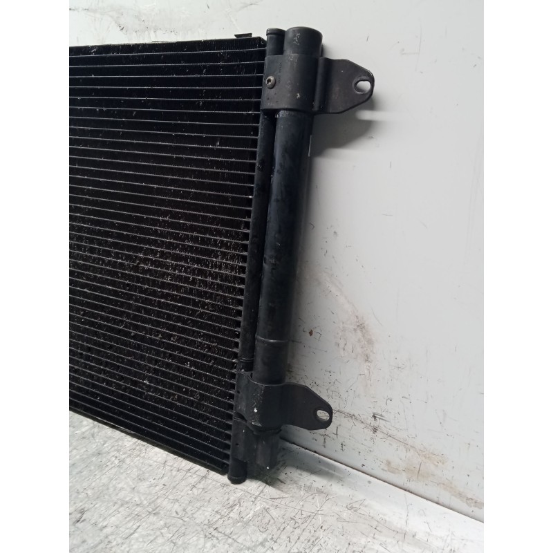 Recambio de condensador / radiador aire acondicionado para audi a3 (8p) 2.0 tdi referencia OEM IAM 1K0820411Q236  