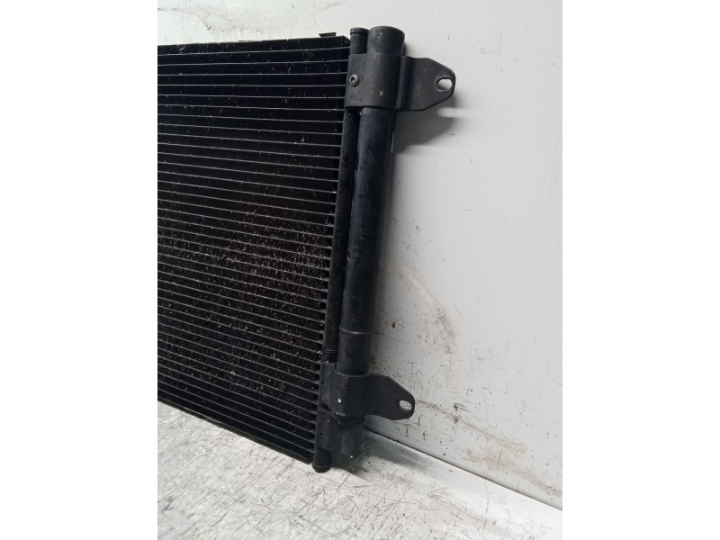 Recambio de condensador / radiador aire acondicionado para audi a3 (8p) 2.0 tdi referencia OEM IAM 1K0820411Q236  