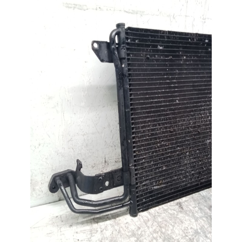 Recambio de condensador / radiador aire acondicionado para audi a3 (8p) 2.0 tdi referencia OEM IAM 1K0820411Q236  